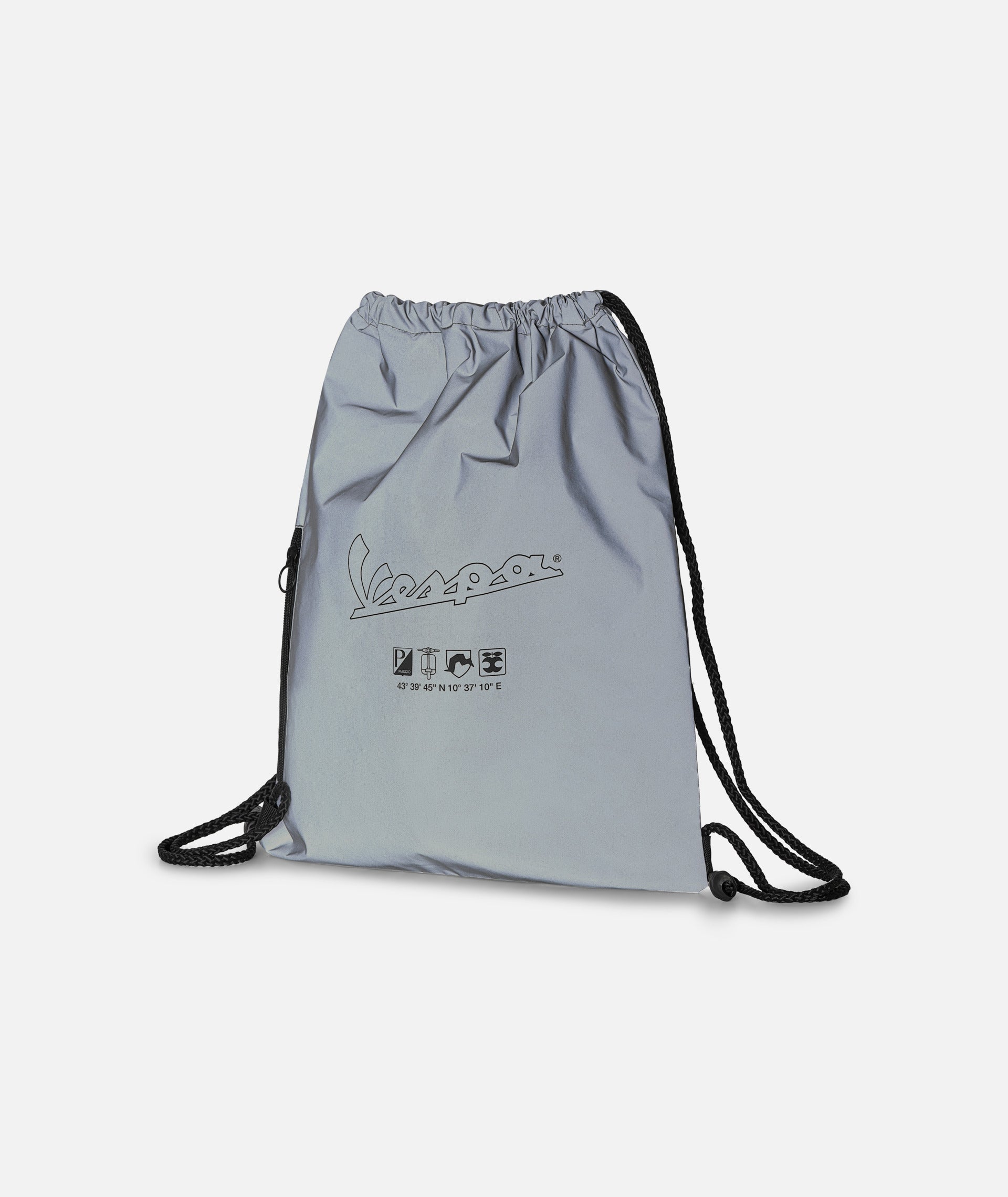 Vespa rucksack, Vespa neue Kollektion, Vespa DEC kollektion, vespa kollektion 2024, 2024 neue Vespa kollektion, Turnbeutel vespa, sport Rucksack Vespa