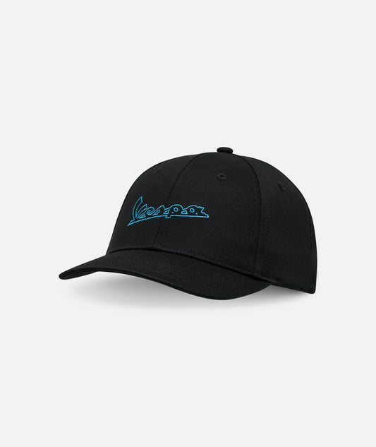 Vespa Basecap, Vespa Cap, Vespa neue Kollektion, Vespa Kollektion 2024, Vespa DEC Kollektion, Vespa Bekleidung, Bekleidung Vespa, Kleidung Vespa, Vespa Hut, Vespa Mütze