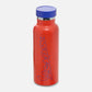 Vespa Dec Flasche Flame, Vespa Merchandising, Vespa Zubehör, Vespa Fanartikel, Vespa Geschenke, Vespa Styling, Vespa Freak, Vespa Flasche Vespa Geschirr, Vespa Flasche To go 