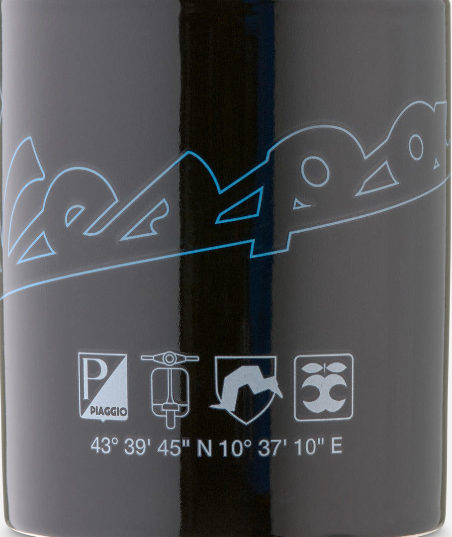 Vespa neue Kollektion, Vespa DEC Kollektion, Vespa kollektion 2024, Vespa merchandising, Vespa tasse, Vespa Geschenk, vespa Becher