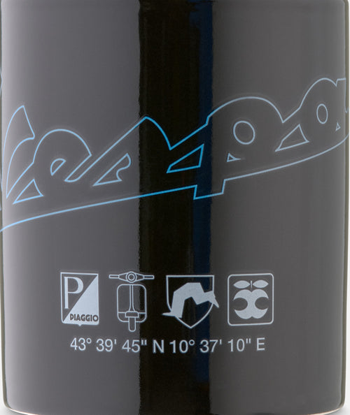 Vespa neue Kollektion, Vespa DEC Kollektion, Vespa kollektion 2024, Vespa merchandising, Vespa tasse, Vespa Geschenk, vespa Becher