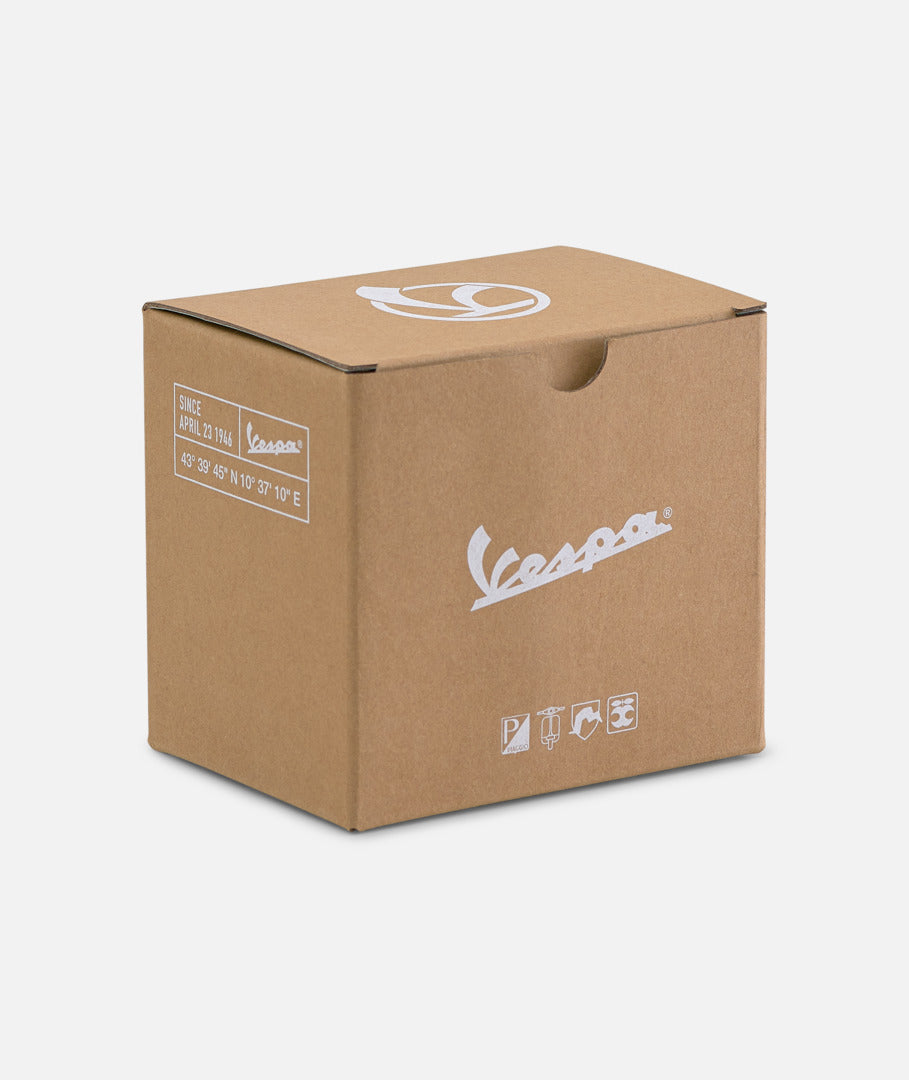 Vespa neue Kollektion, Vespa DEC Kollektion, Vespa kollektion 2024, Vespa merchandising, Vespa tasse, Vespa Geschenk, vespa Becher
