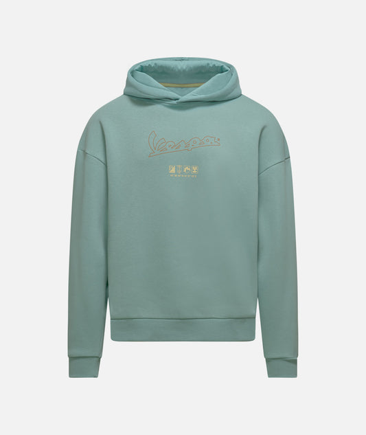 Vespa Dec Hoodie origin, vespa DEC kollektion, Vespa Pullover, Vespa Bekleidung, Bekleidung Vespa, vespa 2024 Kollektion, Vespa neue Kollektion, Kleidung Vespa, Vespa kleidung, vespa Hoodie, Vespa Sweatshirt