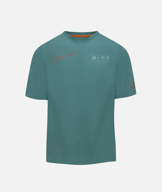 T-Shirt VESPA DEC soul, Vespa T-Shirt soul, Vespa neue Kollektion, neue Kollektion Vespa, Vespa Kollektion 2024, 2024 neue Kollektion, Kollektion 2024, Vespa bekleidung, Bekleidung vespa, Vespa Kleidung, Kleidung Vespa, Vespa Merchandising, Vespa fan Artikel