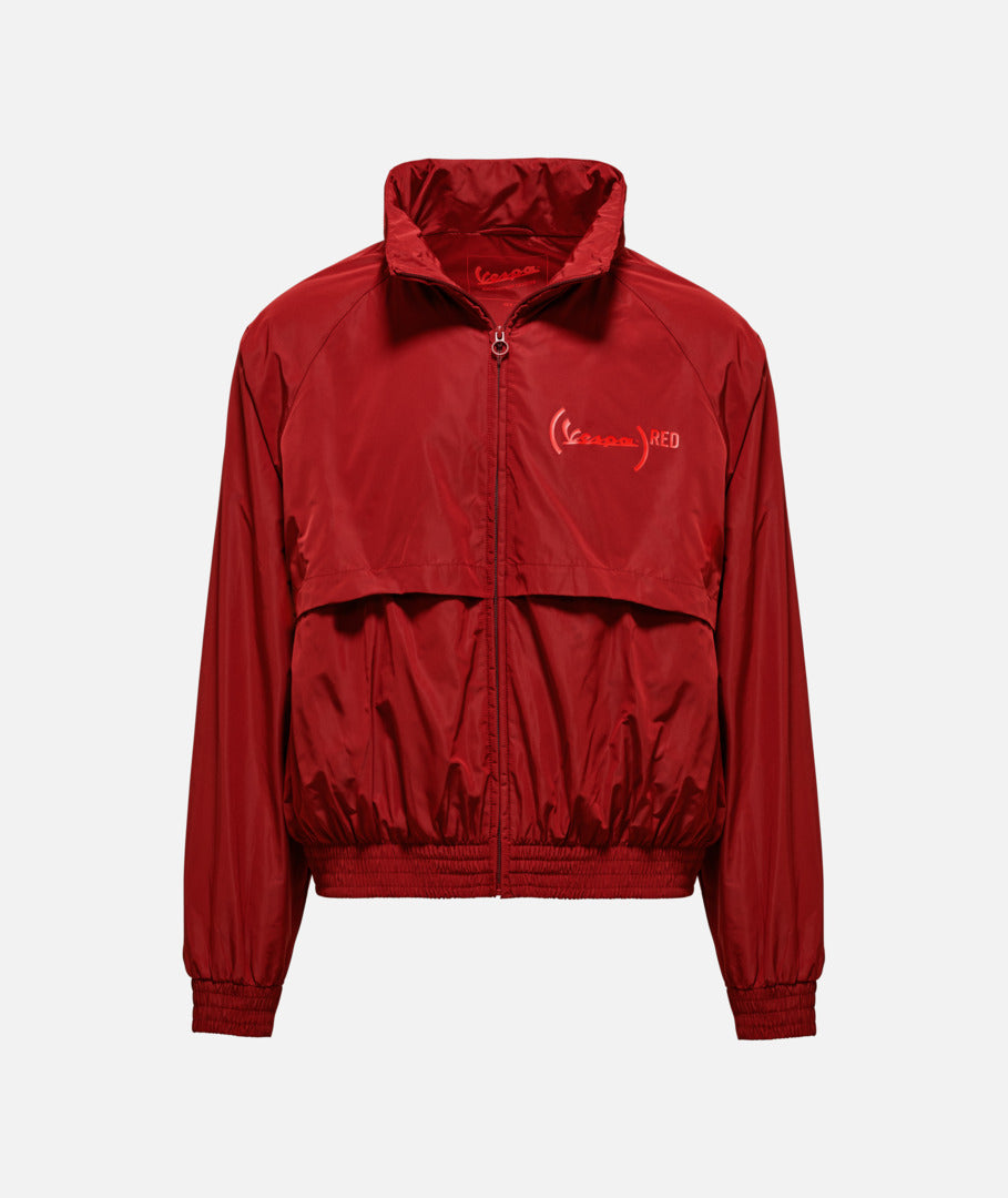 Vespa kollektion 2024, Kollektion Vespa 2024, Vespa DEC Kollektion, Vespa Dealer Equipment Kollektion, Vespa RED Kollektion, Vespa RED, Vespa Windbreaker, Vespa Regenjacke, Vespa Wetterschutz