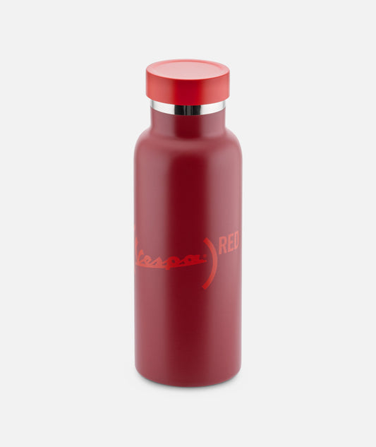 vespa Merchandising, Vespa Zubehör, Vespa Fan Shop, Vespa Accessoires, Vespa Trinkflasche, Vespa DEC, Vespa neue Kollektion, vespa 2024 Kollektion, Vespa Ausstattung, Vespa Ausrüstung, Neue Vespa Kollektion, Vespa RED, RED Vespa Accessoires