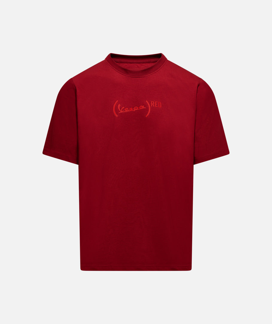 Vespa kollektion 2024, Kollektion Vespa 2024, Vespa DEC Kollektion, Vespa Dealer Equipment Kollektion, Vespa RED Kollektion, Vespa RED, Vespa Bekleidung, Bekleidung Vespa, Vespa Kleidung, Vespa Merchandising, Vespa Fan Shop,  Vespa T-Shirt Vespa Oberteil, Vespa Shirt