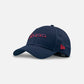 New Era Baseball DEC 9Forty®Navy