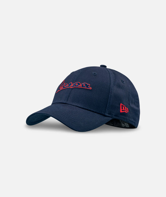 New Era Baseball DEC 9Forty®Navy
