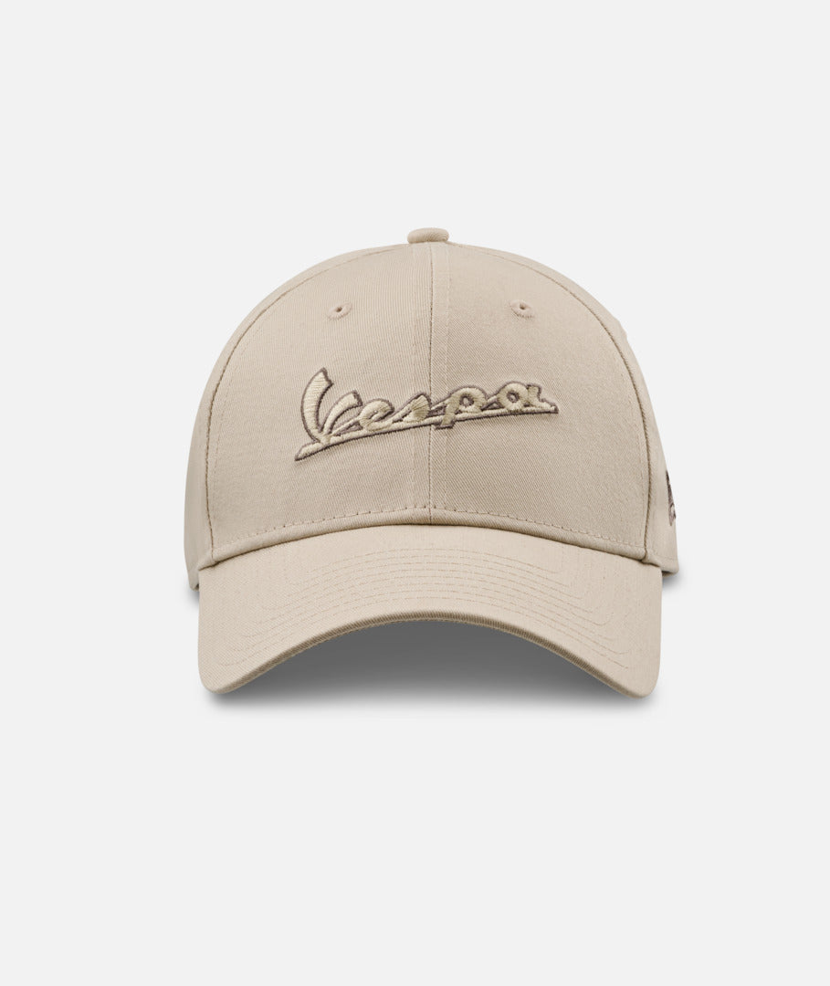 Vespa Dec Baseball Cap Nomand