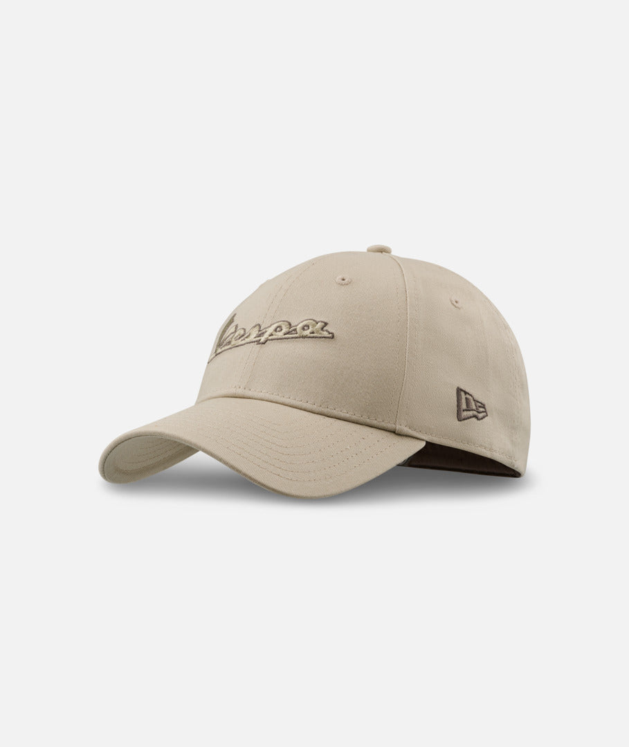 Vespa Dec Baseball Cap Nomand