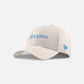 New Era Baseball DEC 9Forty® Holy White