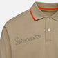 Vespa DEC Polo Nomand