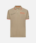 Vespa DEC Polo Nomand