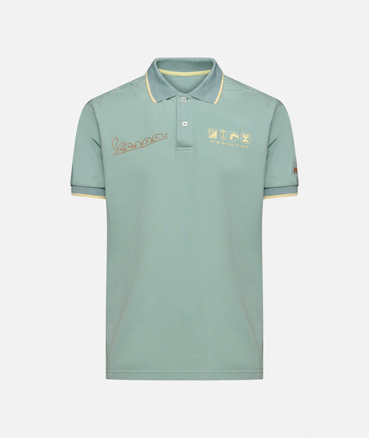 Vespa DEC Polo Origin