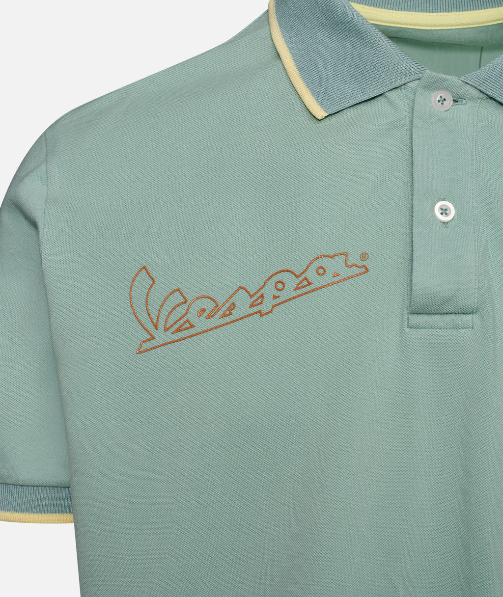 Vespa DEC Polo Origin