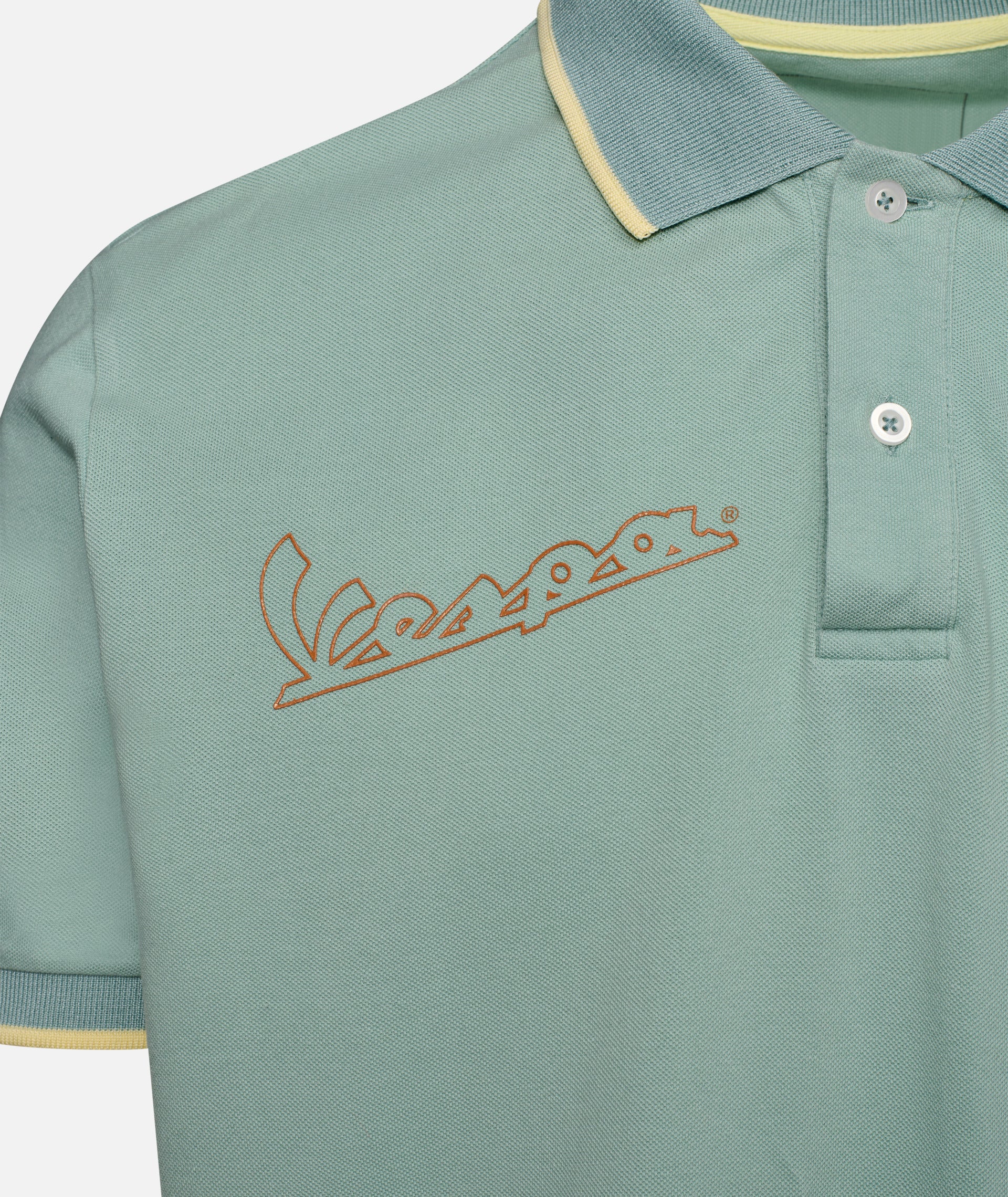 Vespa DEC Polo Origin