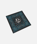 Vespa DEC Bandana Jet Black