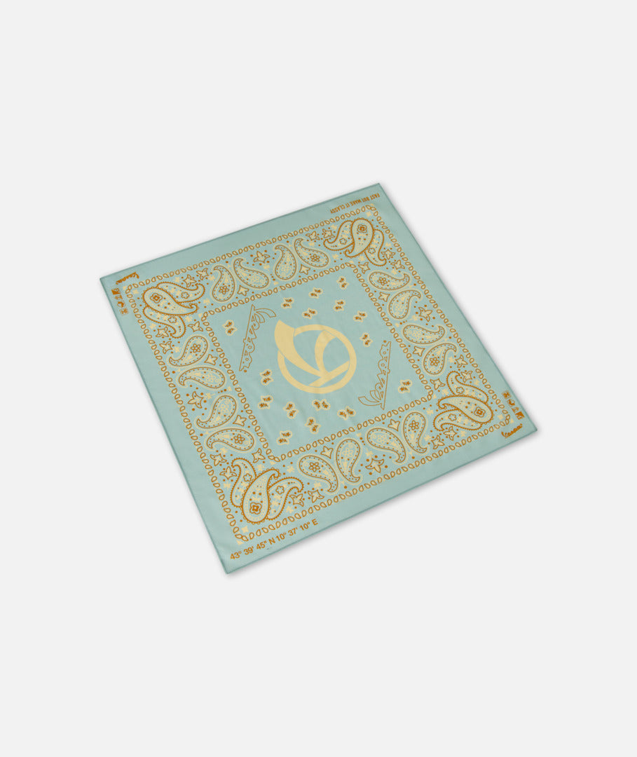Vespa DEC Bandana Origin
