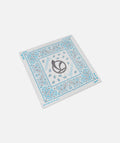 Vespa DEC Bandana Holy White