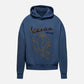 Hoodie Vespa Officina 8