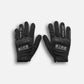 Vespa Handschuhe, Vespa neue Kollektion, vespa Kollektion 2024, Vespa Sommerhandschuhe, Vespa Touchscreen-kompatible handschuhe, vespa Funktionsbekleidung, vespa schwarze Handschuhe