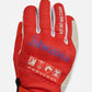 Handschuhe VESPA DEC Flame