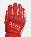 Handschuhe VESPA DEC Flame