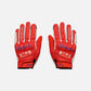 Handschuhe VESPA DEC Flame
