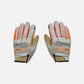 Handschuhe VESPA DEC Nomad beige