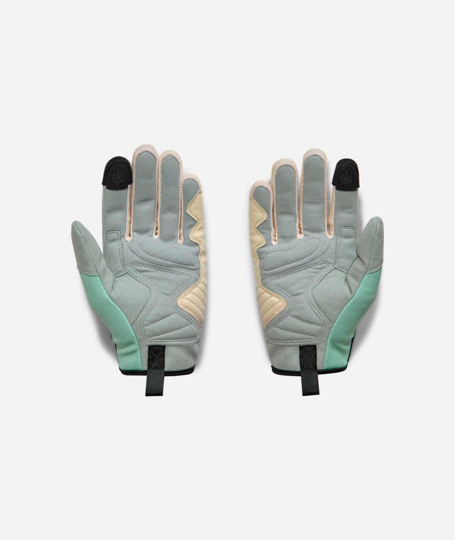 Handschuhe VESPA DEC Origin