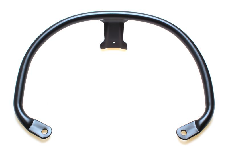 Haltegriff Sozius, alle GTS Modelle, schwarz matt, Soziushaltegriff, Haltegriffe Sozius, Vespa Soziushaltegriff, vespa Technik, Vespa Zubehör