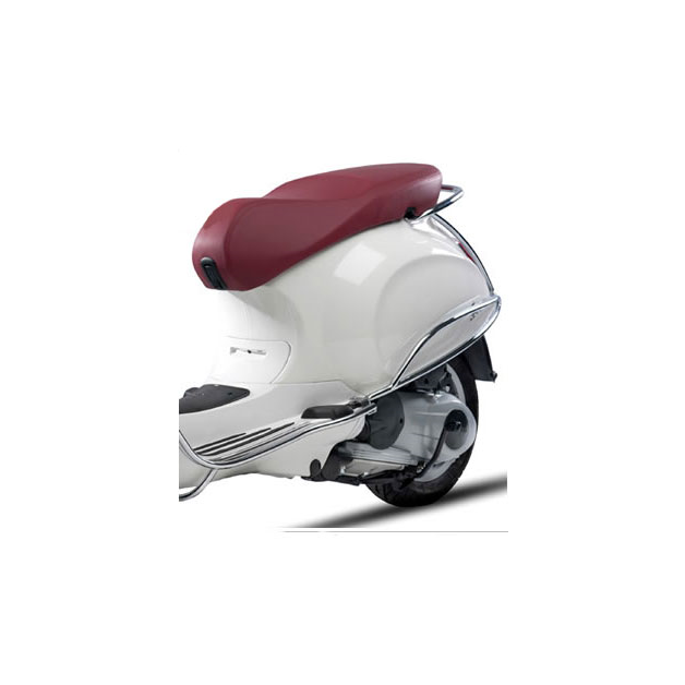 , vespa Schutzblech, vespa schützen, vespa sichern, vespa schützen beim Sturz, vespa Kratzer vermeiden, vespa vor Beschädigung sichern, vespa vor schaden schützen, Kratzer vespa beseitigen, Schutzblech Vespa, Heckverkleidung Bügel Chrom Vespa Primavera/ Sprint/ Elettrica