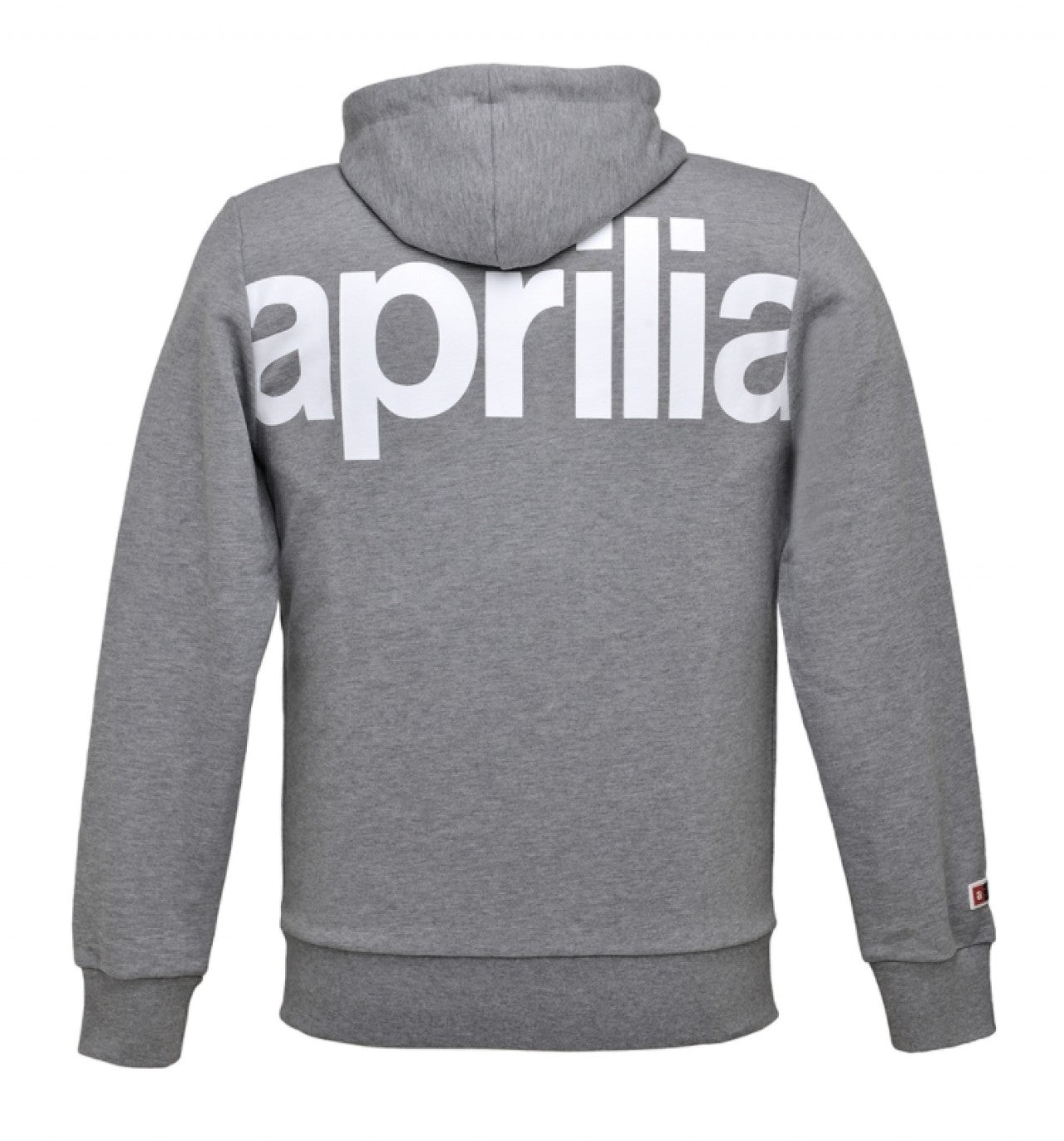 Aprilia Softshelljacke grau, Aprilia Bekleidung, Merchandising Aprilia, Aprilia Zubehör, Vespa Bekleidung, Vespa Jacke, Vespa Funktionsbekleidung, Aprilia Ausstattung, graue Aprilia Jacke