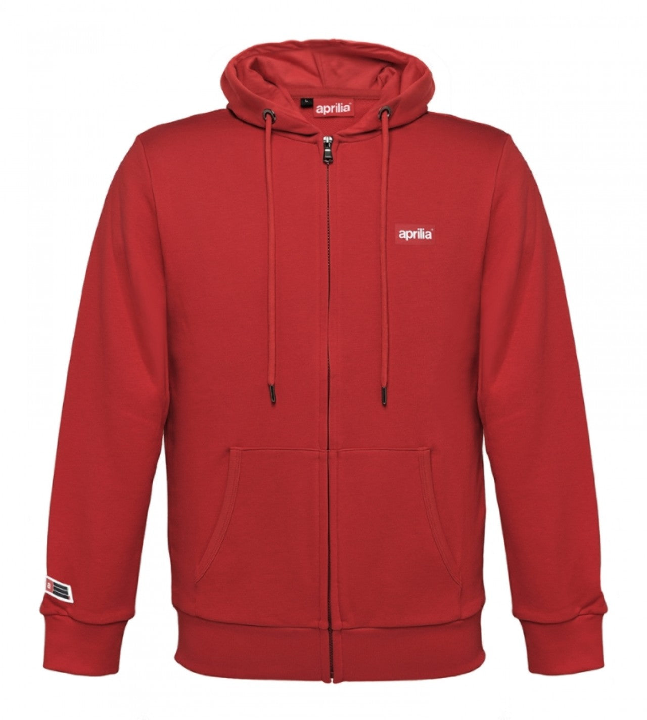 Aprilia Softshelljacke rot, Aprilia Bekleidung, Merchandising Aprilia, Aprilia Zubehör, Vespa Bekleidung, Vespa Jacke, Vespa Funktionsbekleidung, Aprilia Ausstattung, rote Aprilia Jacke