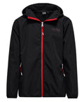Aprilia Softshelljacke schwarz, Aprilia Bekleidung, Merchandising Aprilia, Aprilia Zubehör, Vespa Bekleidung, Vespa Jacke, Vespa Funktionsbekleidung, Aprilia Ausstattung 