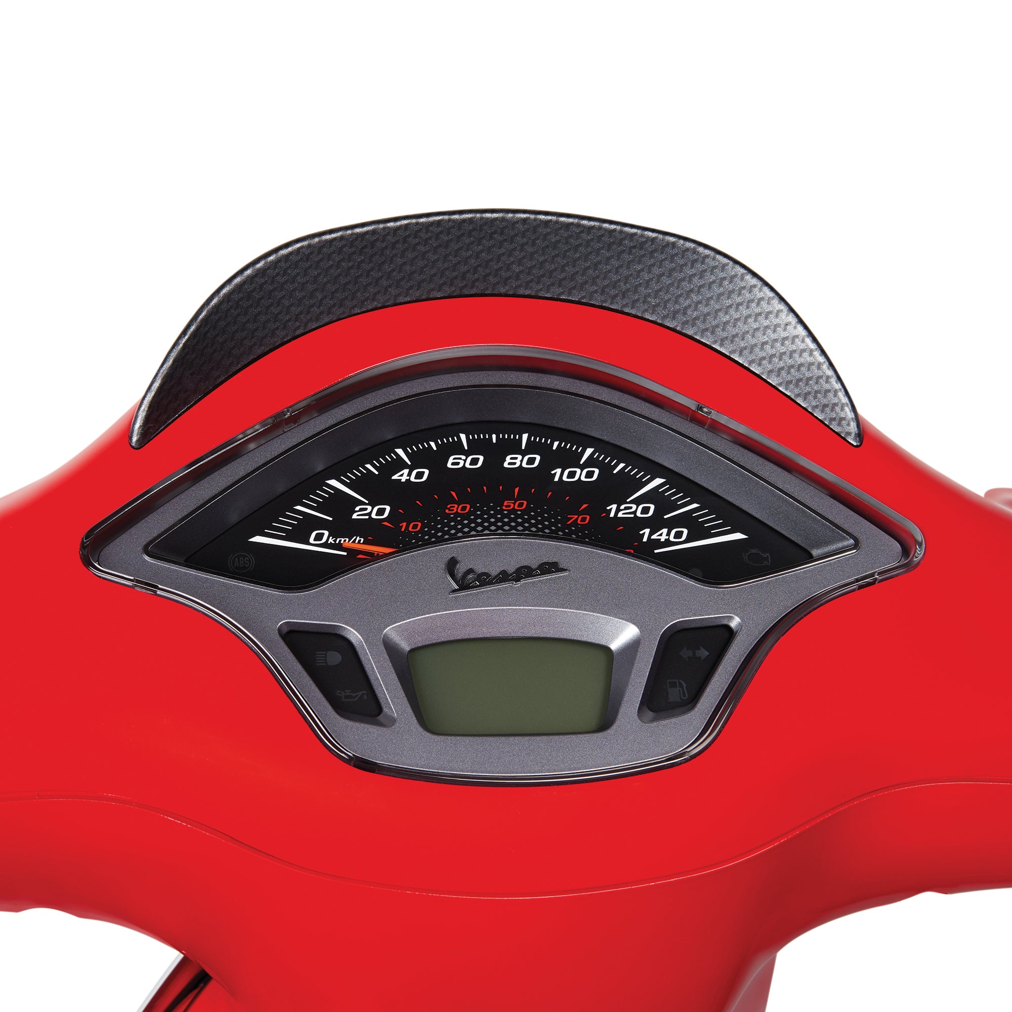 Armaturenbrettabdeckung VESPA Sprint Sport Allure '21 Carbon Look, Vespa Zubehör, Zubehör Vespa, Vespa Technik, vespa Armaturenbrett