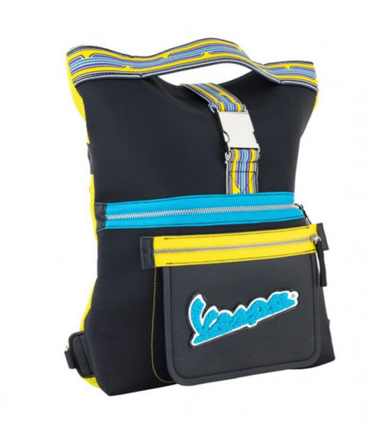 Vespa Rucksack, Rucksack Vespa, vespa Tasche, vespa Beutel, vespa Sporttasche, vespa Sportbeutel, vespa Ausstattung, vespa Zubehör    