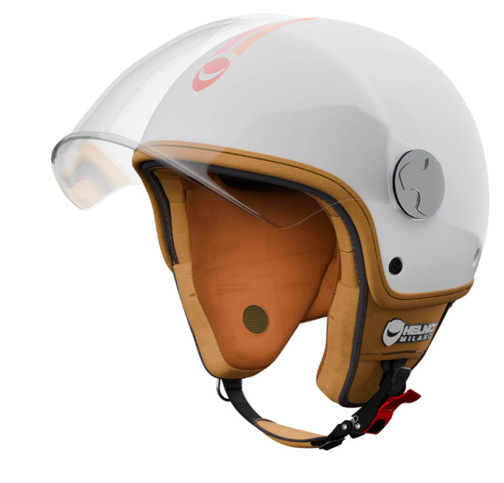 Helmo Milano Demi Jethelm Veloce pink Lady, Helmo Milano neue Kollektion, neue Kollektion Helmo Milano, Vespa Helme, Helmo Milano Sommer 2025, Helmo Milano Veloce, pinke Vespa Helme, sichersten Vespa Helme, besten Vespa Helme, ECE 22.06 Vespa Helme, Geschenke für Vespafreaks, Die neusten Vespa Helme