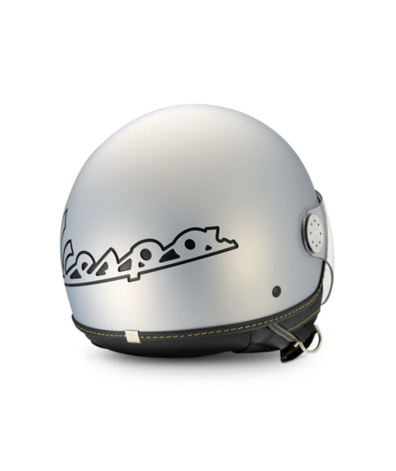 Vespa Jethelm Visor 4.0, Ice gray, ECE 22.06