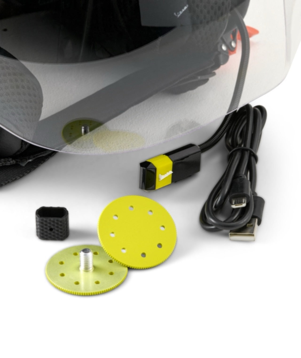 Vespa Jethelm Visor 4.0, Bluetooth, deep blue matt opaco, ECE 22.06