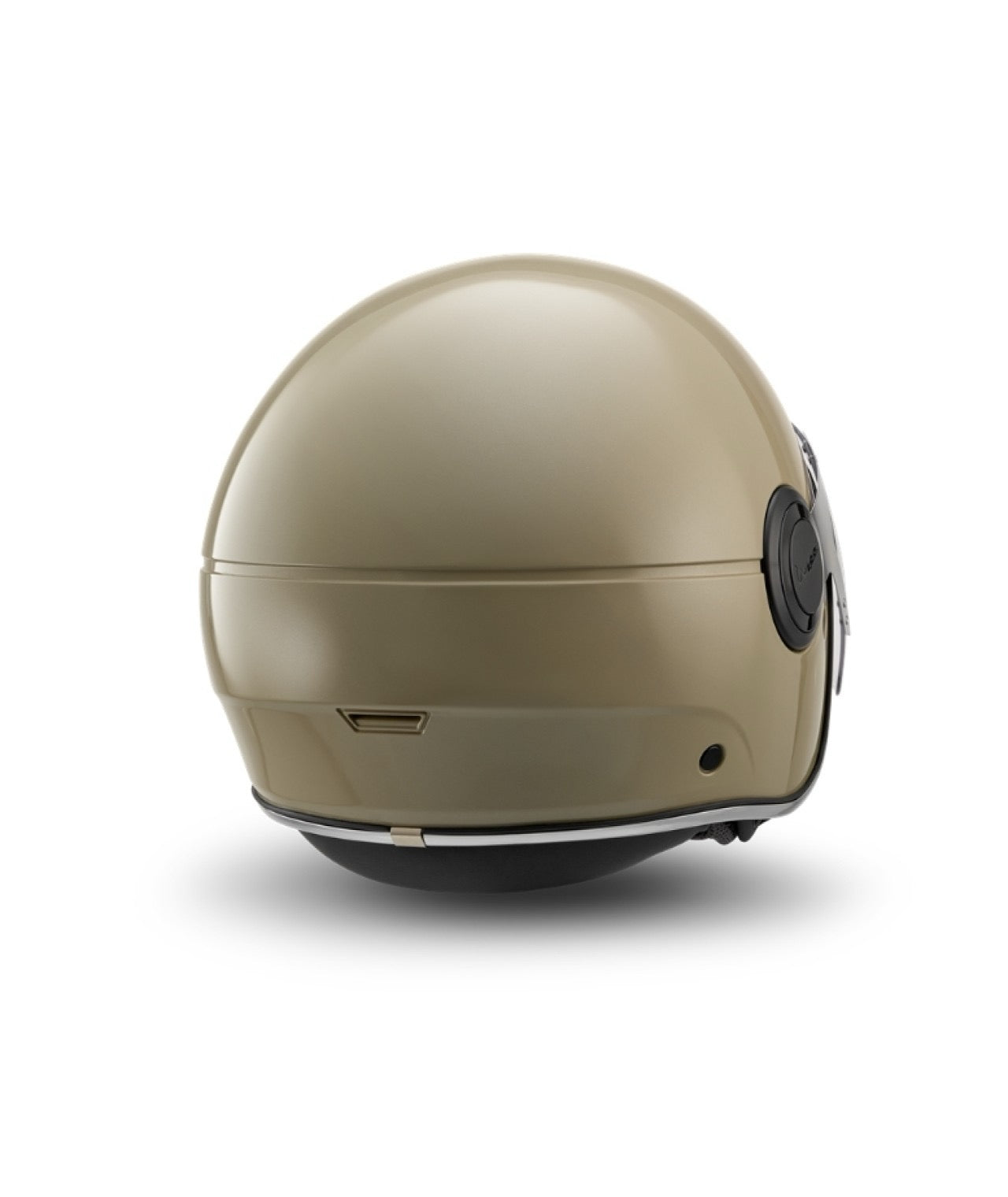 Vespa Jethelm Argentario, beige ECE 22.06