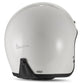 Vespa Jethelm Versilia, weiß, glänzend, ECE 22.06