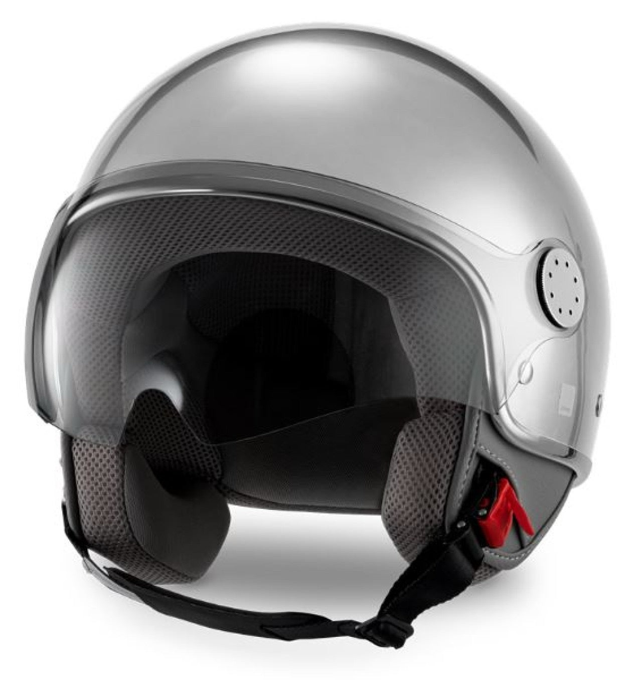 Vespa Jethelm Visor 4.0 DEC Blade, ECE 22.06