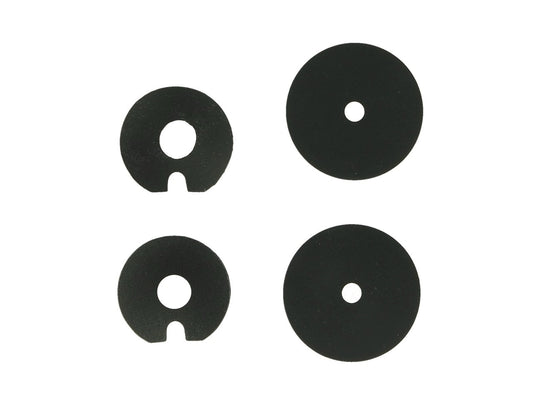 Helmo Milano Unterlegscheibe für Visiermechanik, ECE 22.05