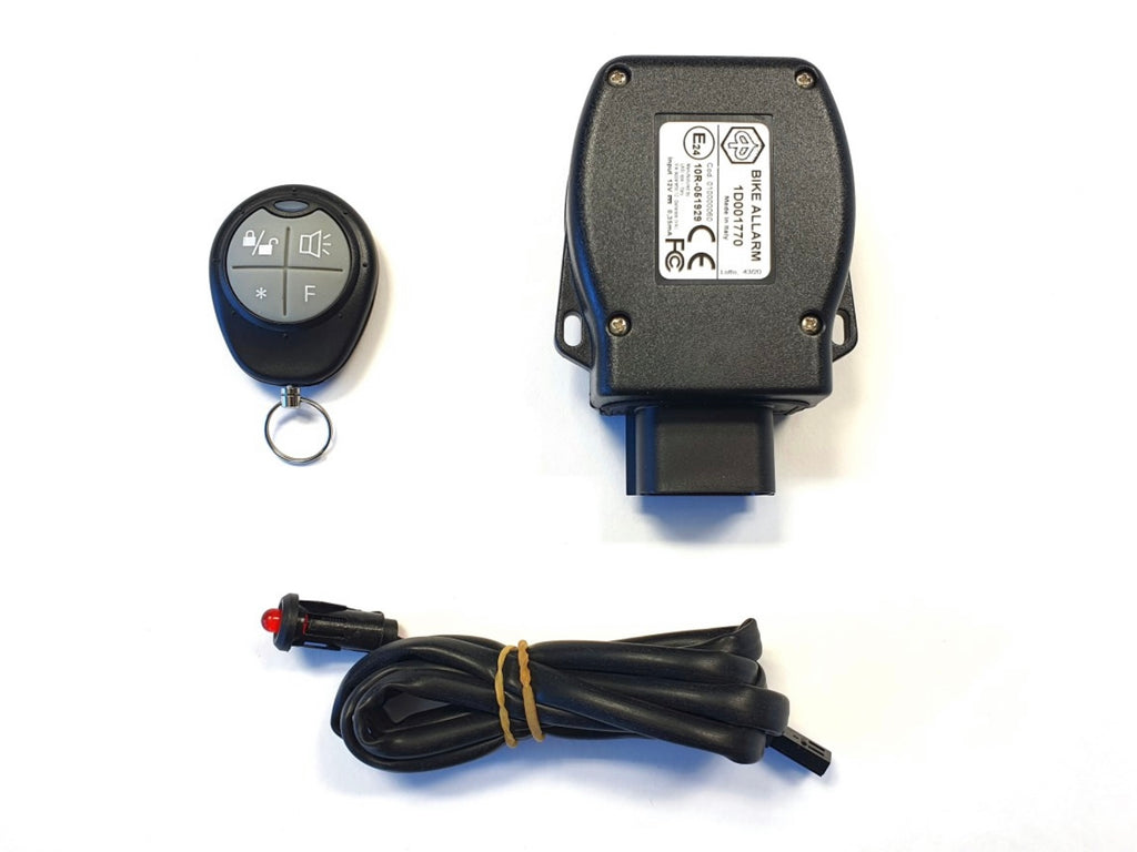 Alarmanlage Piaggio, Alarmanlage Vespa, Alarmanlage für Vespa, Vespa Sichern, sicherheitsgeräte für vespa, bessere sicherheit vespa, diebstahlschutz vespa, vespa gegen Diebstahl sichern, vespa Schloss, Alarmanlagen Installationskit