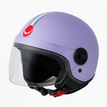 Helmo Milano Demi Jet Eos Lavander