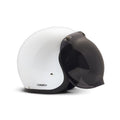 DMD Visier getönt, Retro, lang bubble, kratzfest, beschlaghemmend, Visiere Vespa, Helmo Milano Visier, Druckknopfvisier, Visier Audace, Visier für Druckknopf, Visiere Vespa, Helmo Milano Visier, Druckknopfvisier, Visier Audace, Visier für Druckknopf, Retro Visier, Bubble Visier, Jethelm Visier, Vespa Visier getönt