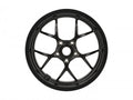 Felge -BGM PRO SPORT - 3.00-13 Zoll - Vespa GTS, GTS Super, GTV, Sei Giorni, GT 60, GT, GT L 125-300ccm - schwarz matt