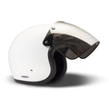 DMD Visier getönt, Retro, lang bubble, kratzfest, beschlaghemmend, Visiere Vespa, Helmo Milano Visier, Druckknopfvisier, Visier Audace, Visier für Druckknopf, Visiere Vespa, Helmo Milano Visier, Druckknopfvisier, Visier Audace, Visier für Druckknopf, Retro Visier, Bubble Visier, Jethelm Visier, Vespa Visier getönt, Flip-Up Visier